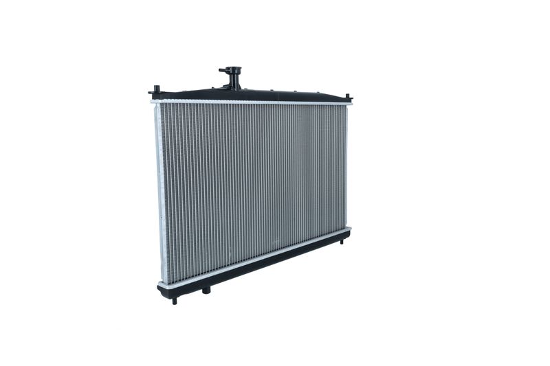 Radiaator, mootorijahutus, NRF 53943