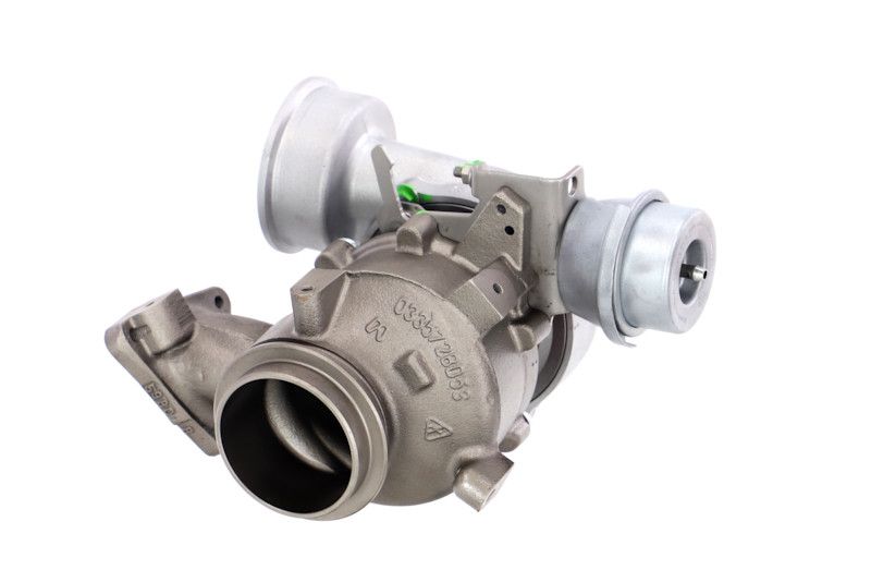 REMANTE 003-001-001209R Turbokompresorius
