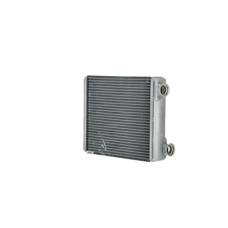 NISSENS 707377 Heat Exchanger, interior heating