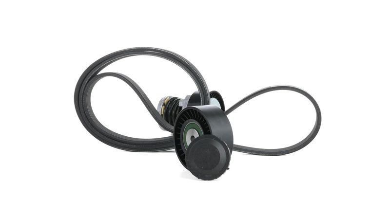 Soonrihmakomplekt, SKF VKMA 31127