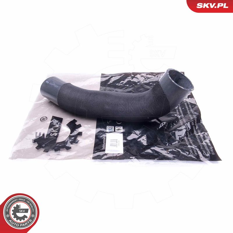 Laadimisõhu voolik, ESEN SKV 43SKV134