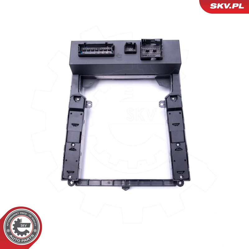 Lüliti, aknatõstuk, ESEN SKV 37SKV204