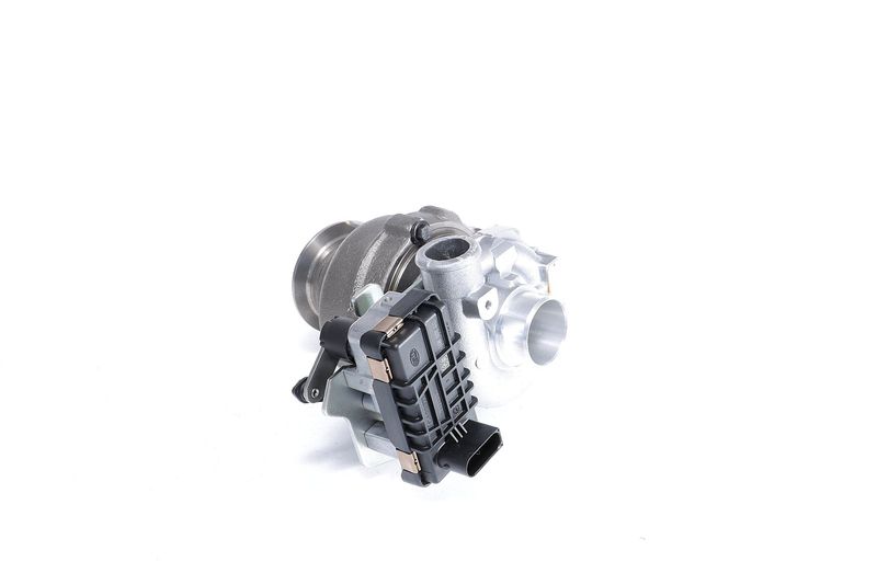 Compresor,sistem de supraalimentare T911370RE BTS Turbo