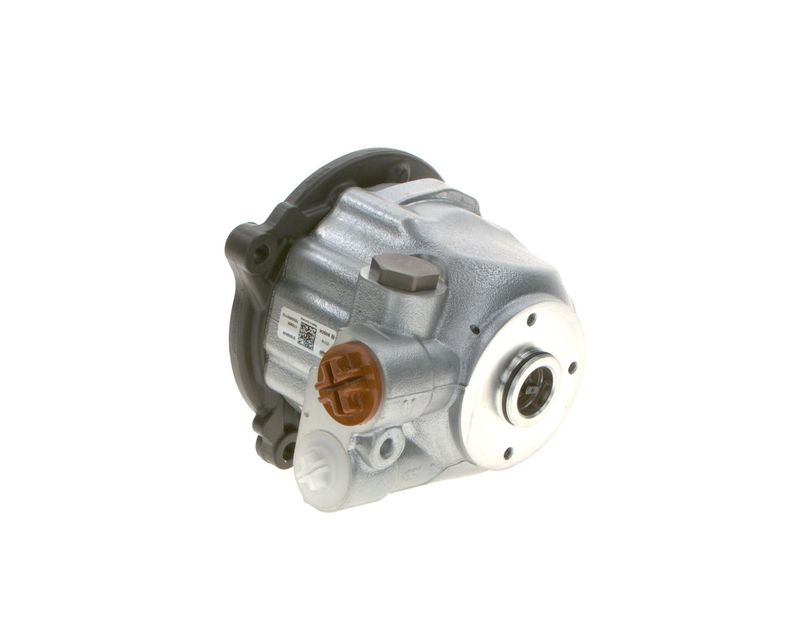Hydraulické čerpadlo, řízení K S01 001 557