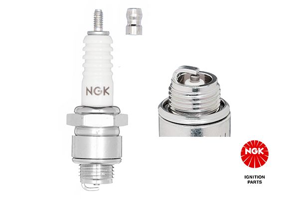 NGK Spark plug B8S (3810)