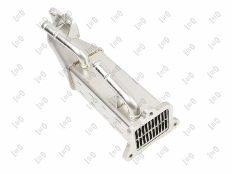 Radiaator, heitgaaside tagasijooks, ABAKUS 121-00-008