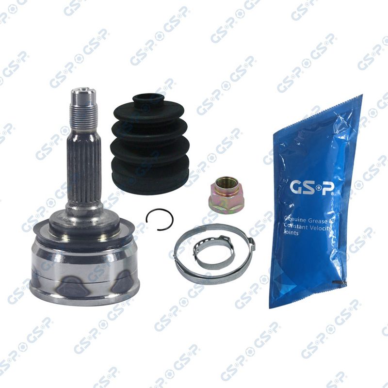 GSP 826001 - Joint Kit, drive shaft