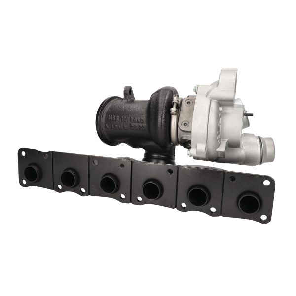 OE-TurboPower IT-18539700007 Charger, charging (supercharged/turbocharged)