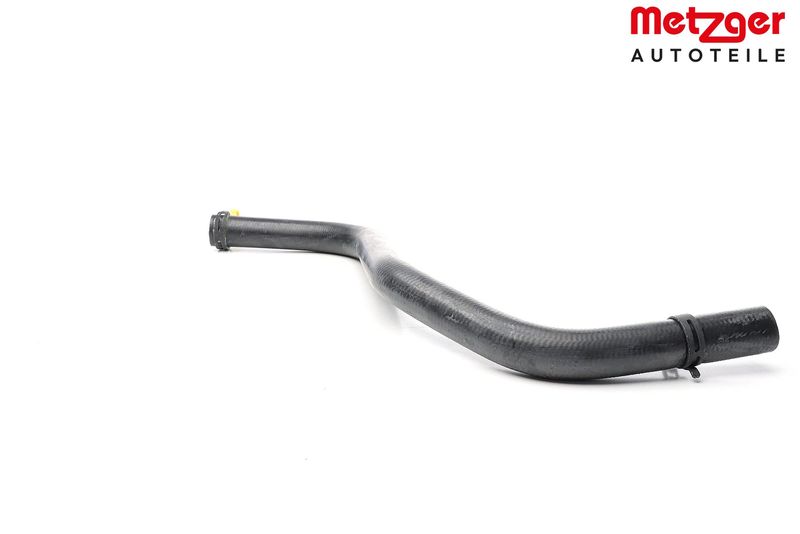 METZGER AUTOTEILE 2422419 Radiator Hose