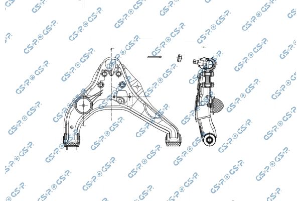 Prekės atitinka OEM kodą: MB698511