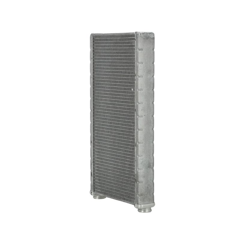 NISSENS 707367 Heat Exchanger, interior heating