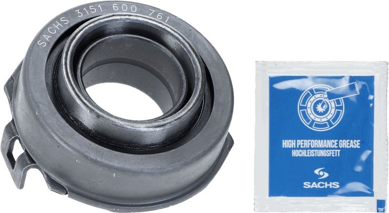 SACHS 3000293001 Clutch Kit