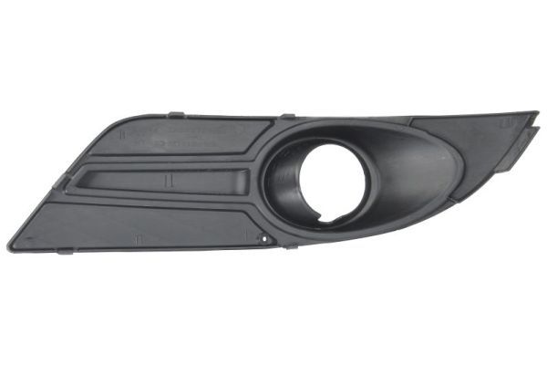 BLIC 6502-07-2533982P Ventilation Grilles, bumper