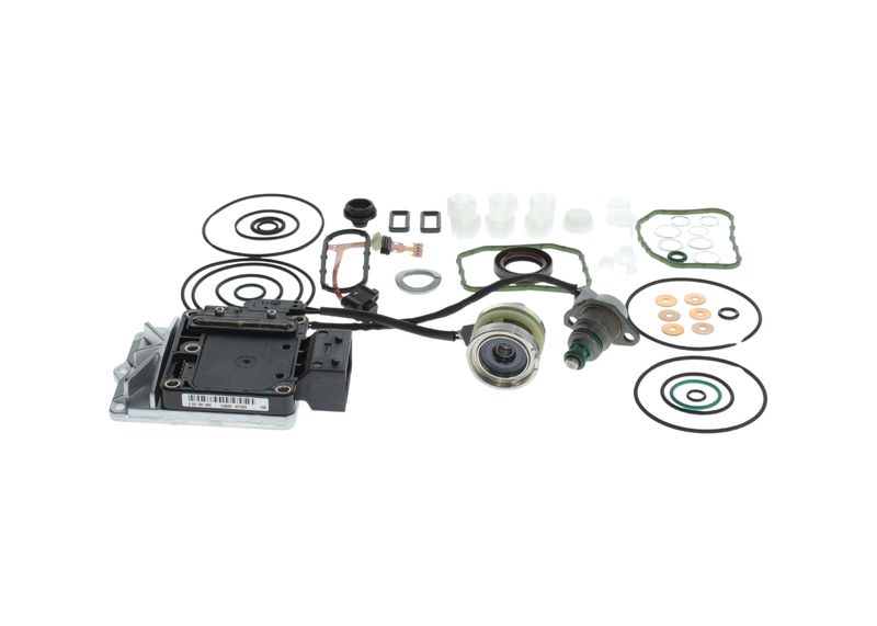Unit. de c-da., injectie F 00N 300 369 BOSCH