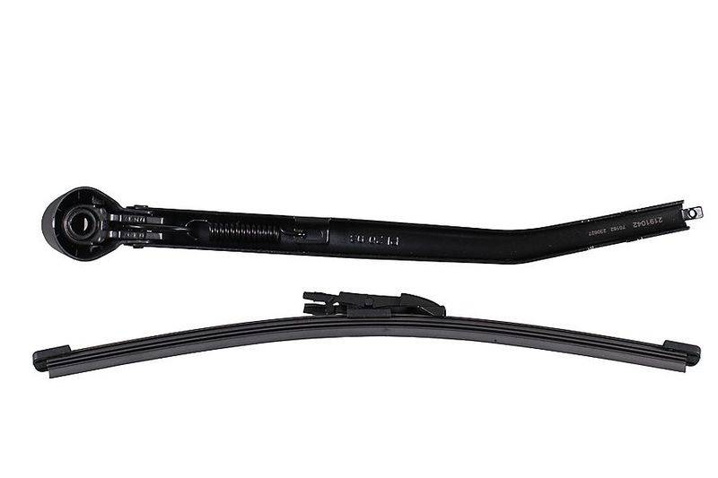 Dekking Achter past: BMW 1 (E81), 1 (E87), X1 (E84) 06.04-06.15