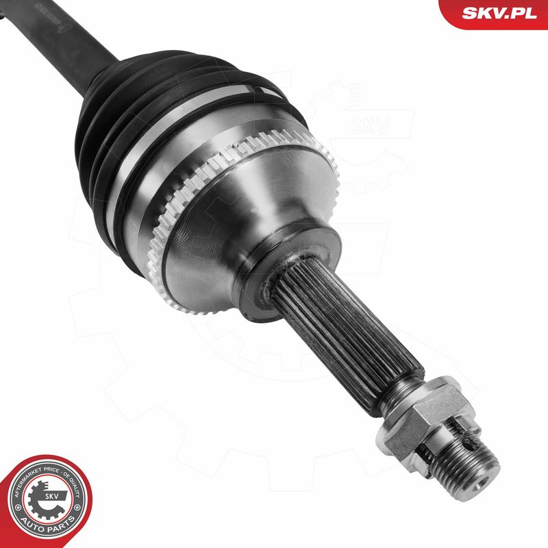 Veovõll, ESEN SKV 40SKV131