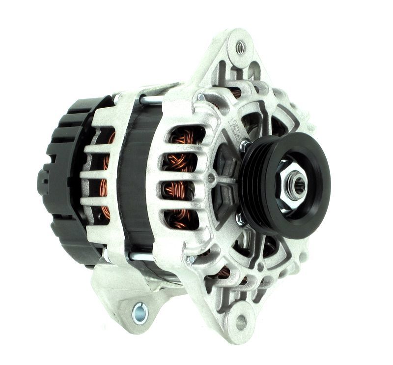 CEVAM 9495 Generatorius