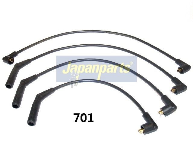 Juego de cables de encendido