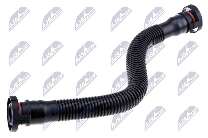 NTY GPP-BM-119 Hose, crankcase ventilation