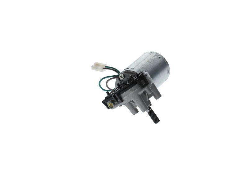 BOSCH F006B20093 Electric Motor