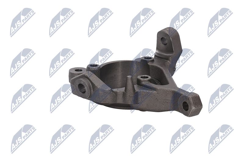 Käändmik, rattakinnitus, NTY ZZP-CH-009