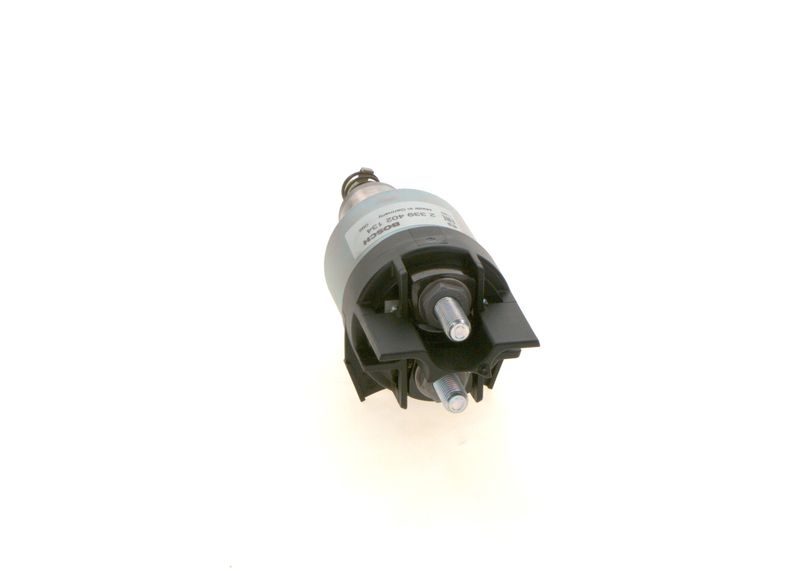BOSCH 2339402134 Solenoid Switch, starter