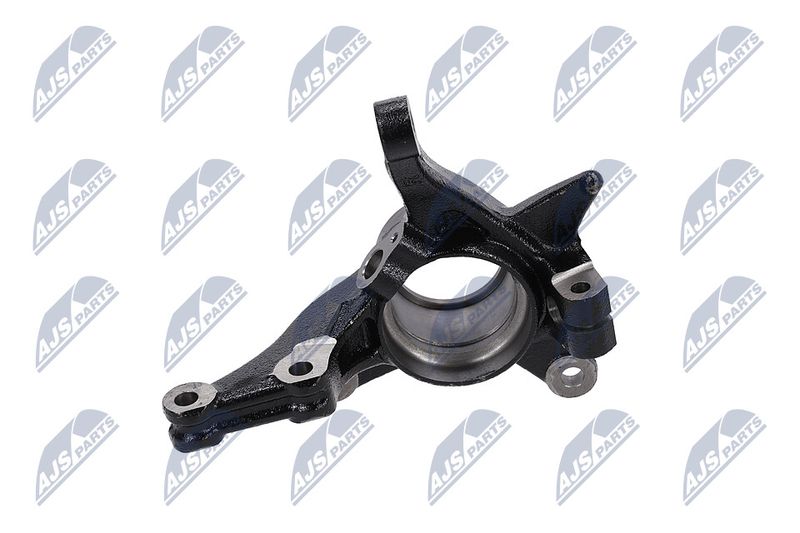 Käändmik, rattakinnitus, NTY ZZP-KA-001