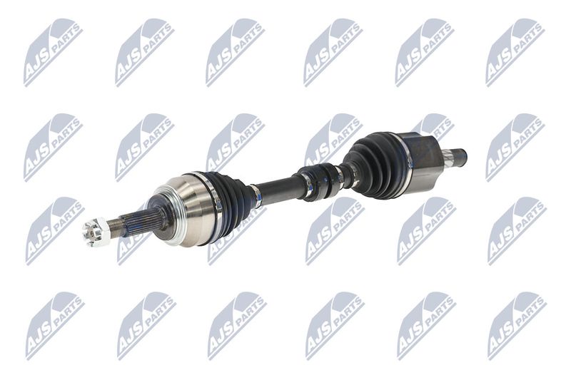 NTY NPW-NS-222 Drive Shaft