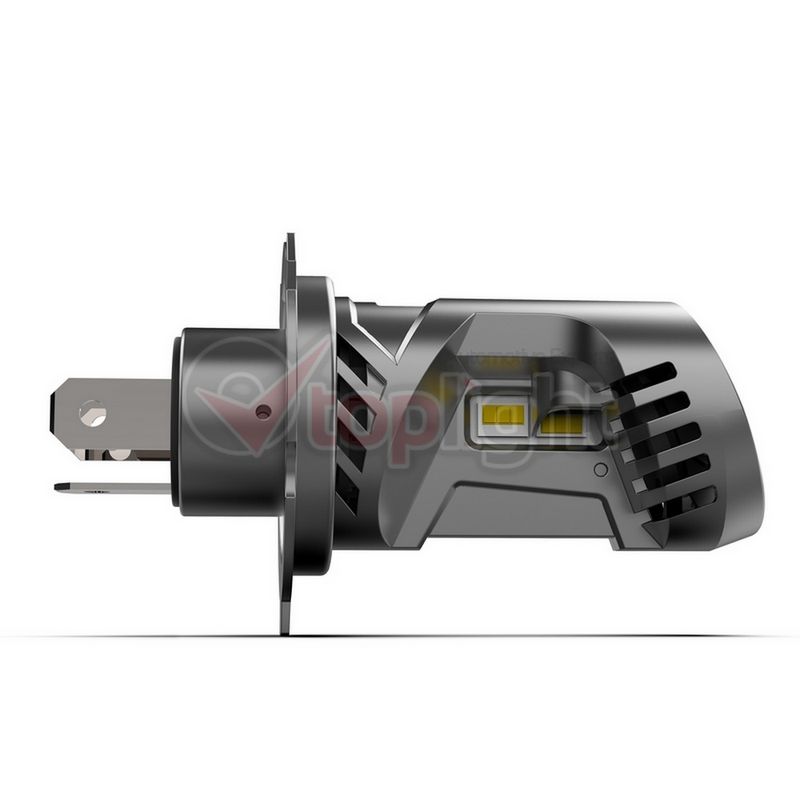 AE TOPLIGHT 506904 Bulb H4 12V 50W