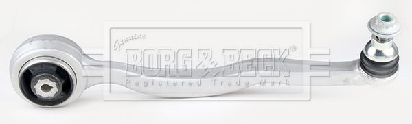 Brazo oscilante, suspensión de ruedas