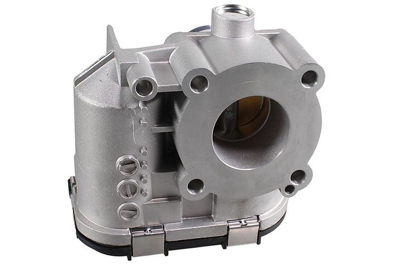 METZGER AUTOTEILE 08920078 Throttle Body
