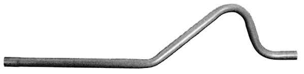 Tubo de escape