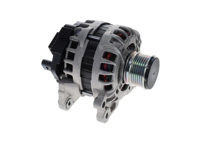 Generator / Alternator F 000 BL0 615 BOSCH