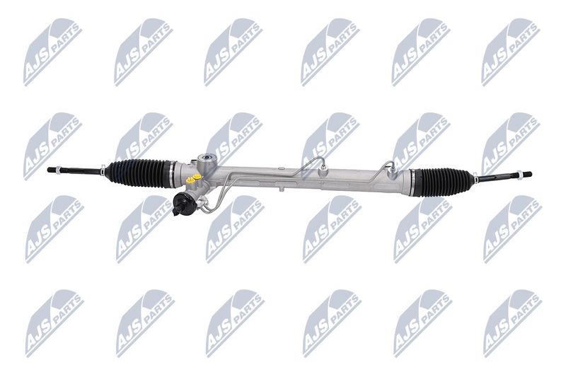 Rooliajam, NTY SPK-CH-002
