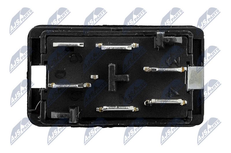 NTY EWS-VW-167 Switch, window regulator