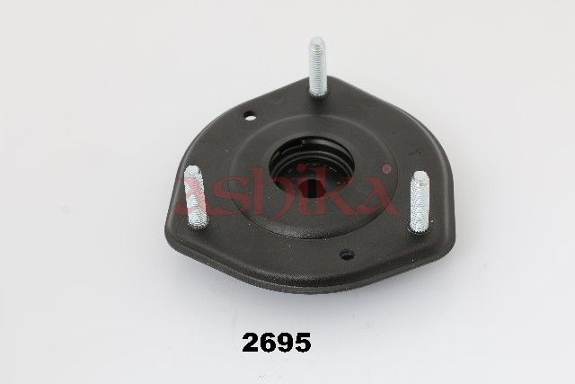 Piekare, Amortizators