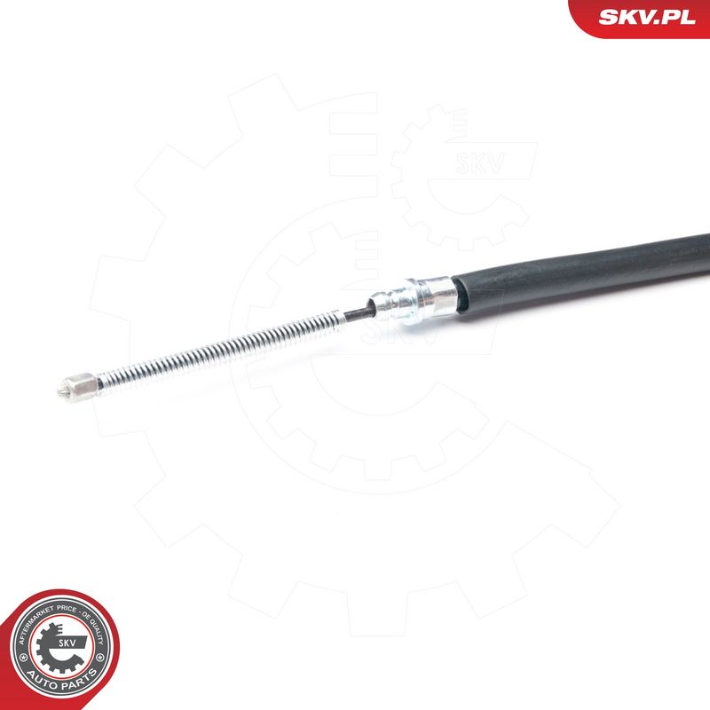Tross, seisupidur, ESEN SKV 26SKV304