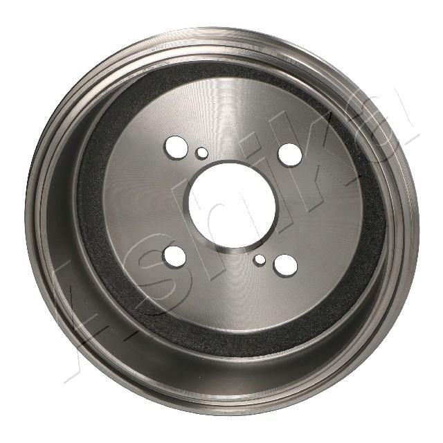 ASHIKA 56-02-207 Brake Drum