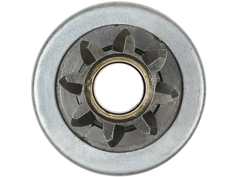 AS-PL SD5015 Freewheel Gear, starter