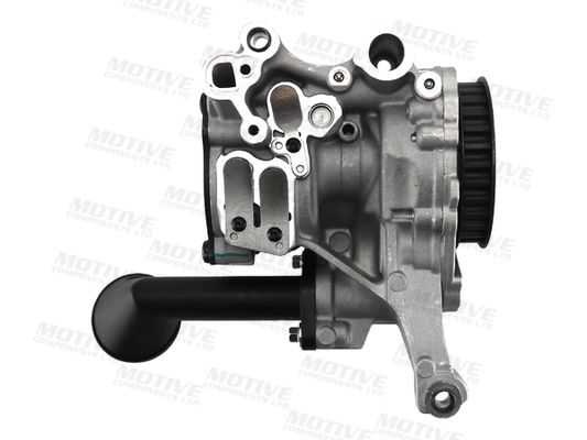MOTIVE OP8402 Oil Pump