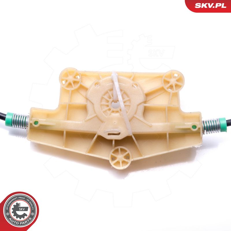 Aknatõstuk, ESEN SKV 00SKV262