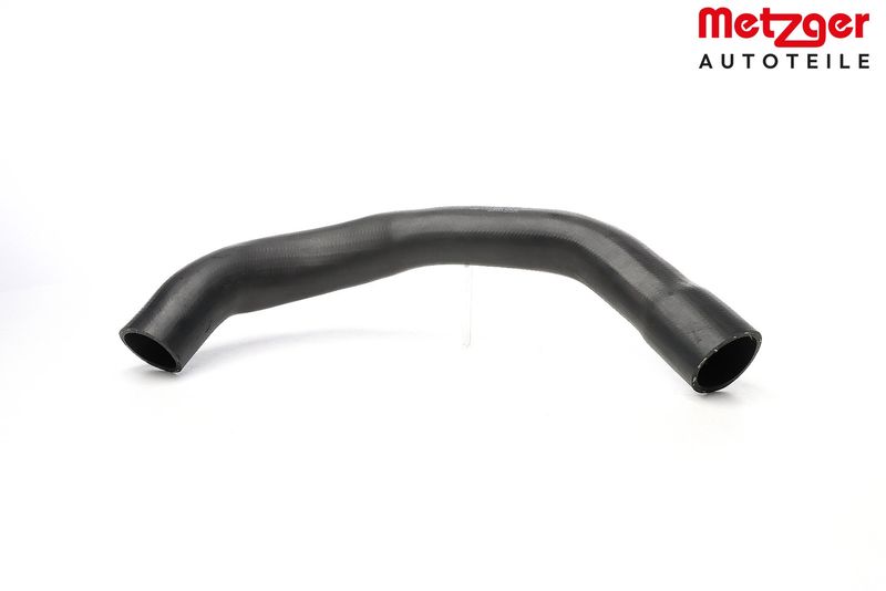 METZGER AUTOTEILE 2400369 Charge Air Hose