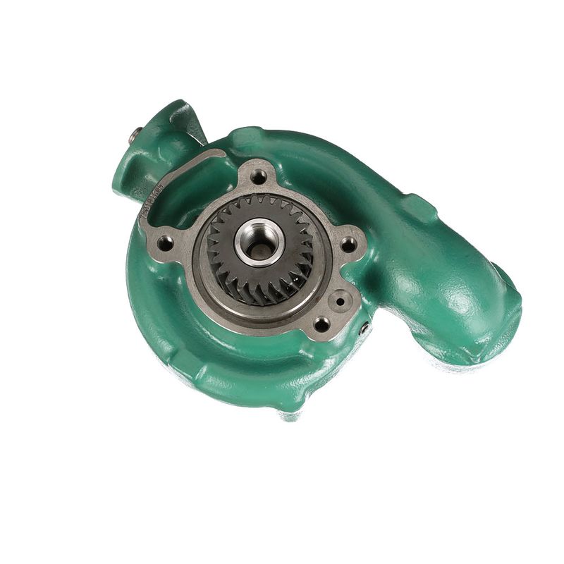 Vodní čerpadlo, chlazení motoru WP5074HD