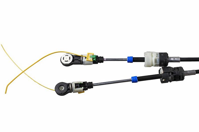 METZGER AUTOTEILE 3150337 Cable Pull, manual transmission