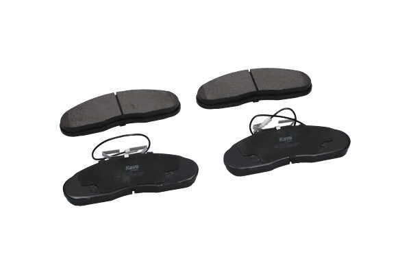 Kavo Parts KBP-6535 Diskinių stabdžių kaladėlių komplektas