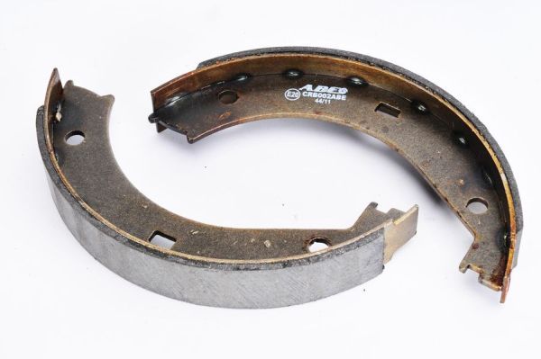 ABE CRB002ABE Brake Shoe Set