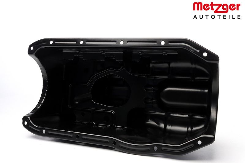 METZGER AUTOTEILE 7990082 Oil Sump