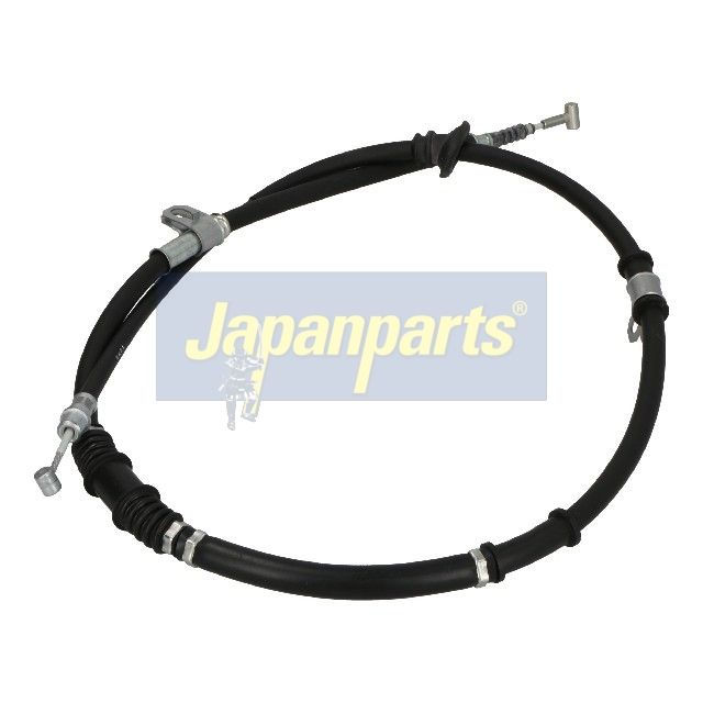JAPANPARTS Trosas, stovėjimo stabdys