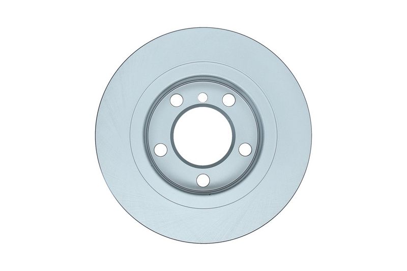 KAMOKA 103401 Brake Disc