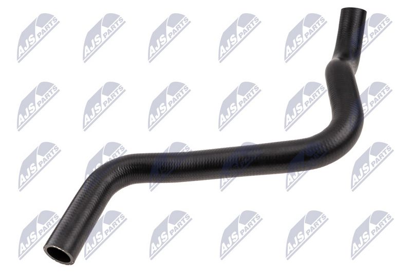 Furtun radiator NTY CPP-HD-014